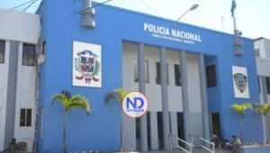 Policía persigue joven que agredió a estudiante en centro educativo SPM