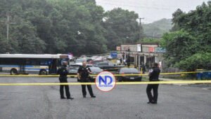 Al menos 3 muertos y cinco heridos en un tiroteo en Kansas