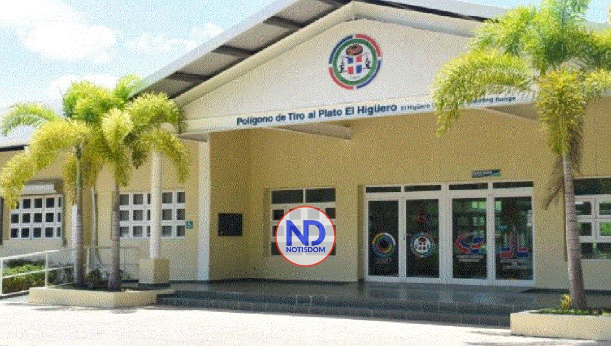 Medio centenar atletas de 12 países actuarán en tiro al plato