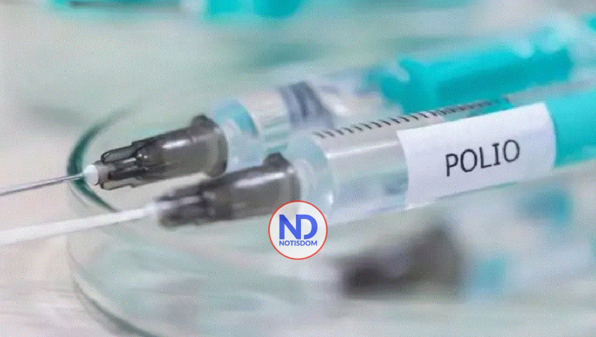 Las nuevas vacunas que ya se ensayan permiten vislumbrar el fin definitivo de la polio