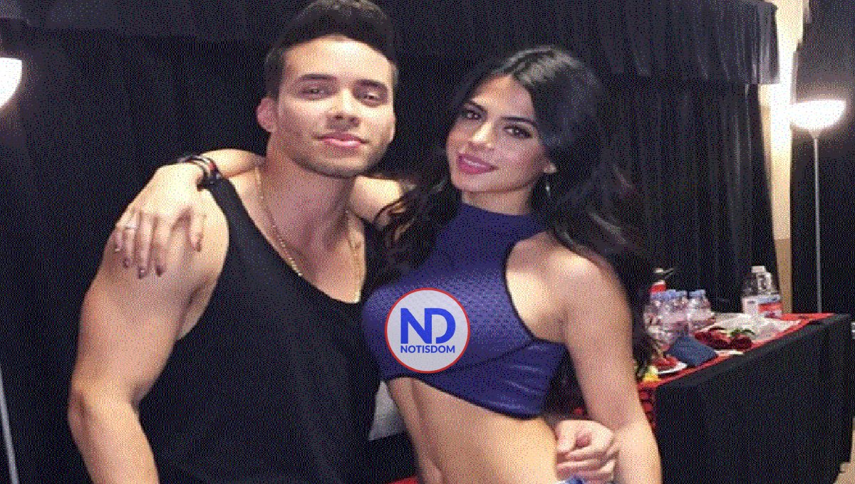 Emeraude Toubia, exesposa de Prince Royce, llora al hablar por primera vez de su ruptura