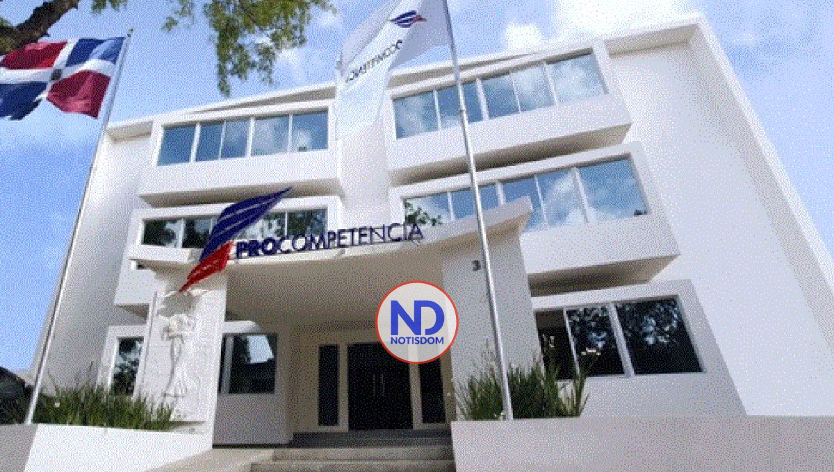 PROCOMPETENCIA dice informe Contraloría es de pasada gestión