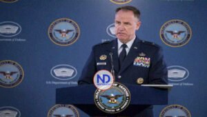 EU confirma supuesto globo espía chino no recopiló información