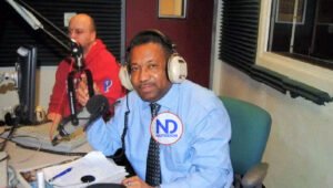 Encuentran muerto al periodista dominicano Polón Vásquez en Filadelfia