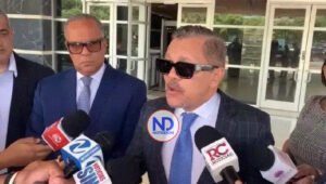 Merenguero Rafa Rosario se querella contra Coop-Hererra por RD$10 millones