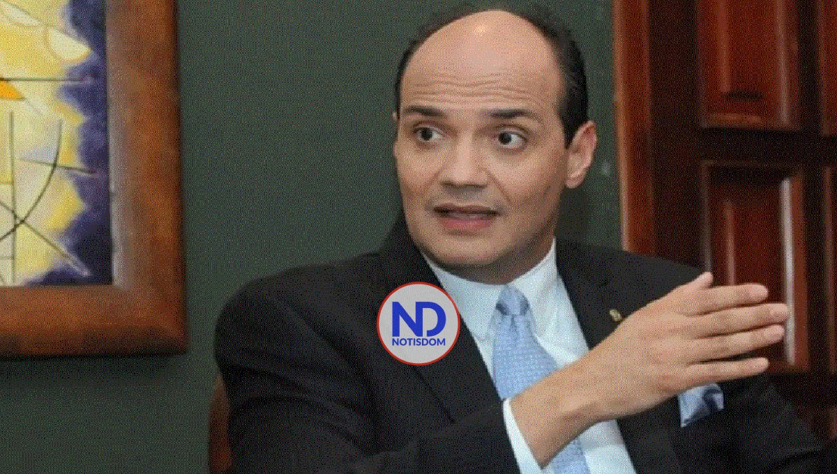 Ramfis Trujillo desiste de demanda contra Mariasela Álvarez y otros comunicadores