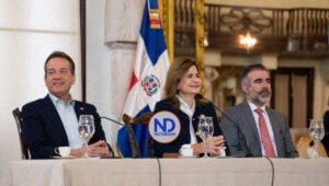 MICM presenta resultados programa Universidad + Industria