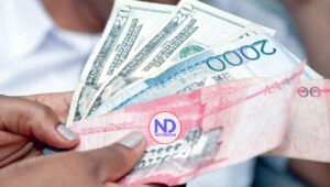 Remesas enviadas a RD en 2022 constituyen US$27 millones por día