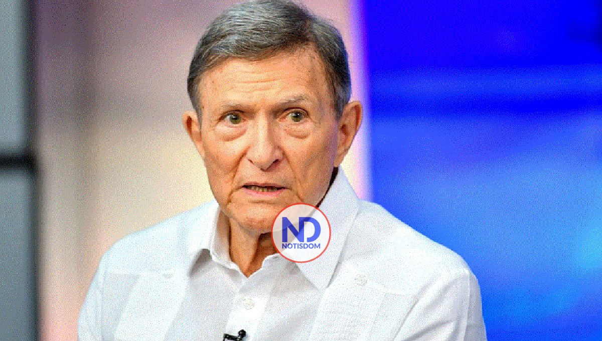 Canciller RD asegura relación con EE.UU está «excelentemente bien» 2 Canciller RD asegura relación con EE.UU está «excelentemente bien»