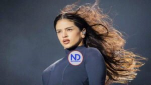 Rosalía hace un reguetón muy japonés en su nuevo sencillo ‘Tuya’