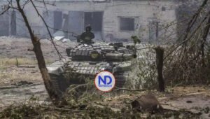 Embajada RD en Rusia pide a dominicanos estar atentos a movilizaciones militares