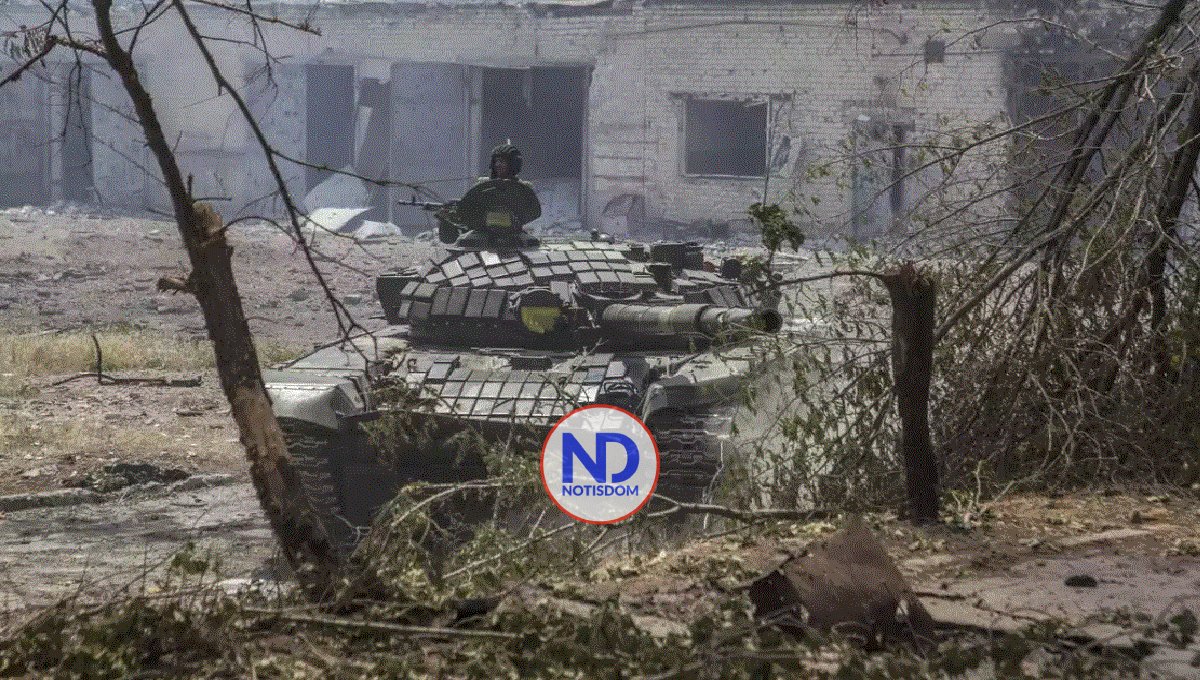 Embajada RD en Rusia pide a dominicanos estar atentos a movilizaciones militares