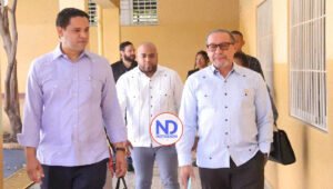 Dirección Regional 15 inicia Pruebas Nacionales en el nivel secundario