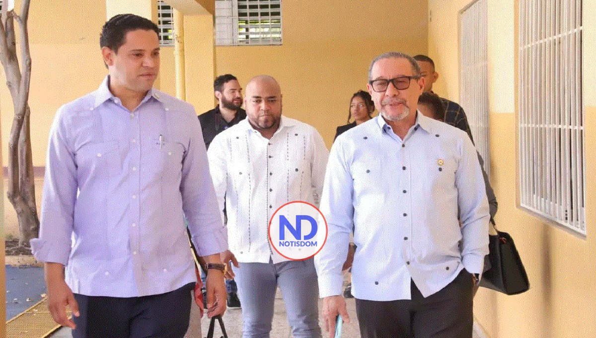 Dirección Regional 15 inicia Pruebas Nacionales en el nivel secundario