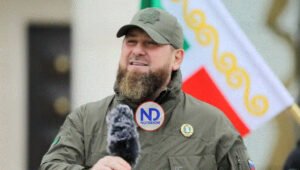 Rusia firma contrato con otro grupo, ahora uno de Chechenia