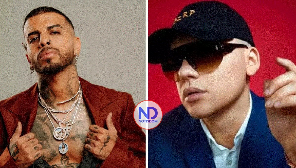 Bizarrap anuncia su Music Session #56 junto a Rauw Alejandro