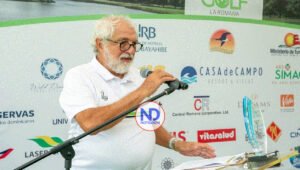 «La zona Este es el motor de la economía de RD», dice empresario