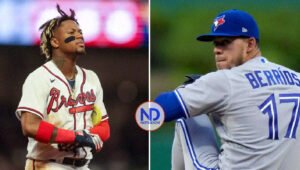 Acuña prende la pelota y Berríos pone el orden desde el montículo