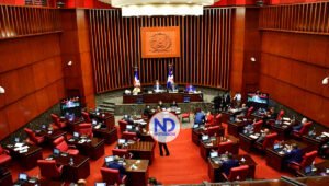 Senado aprueba proyecto para incluir asignatura sobre prevención de consumo de drogas ilícitas