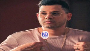 El artista Shadow Blow participará en Premios HEAT 2023