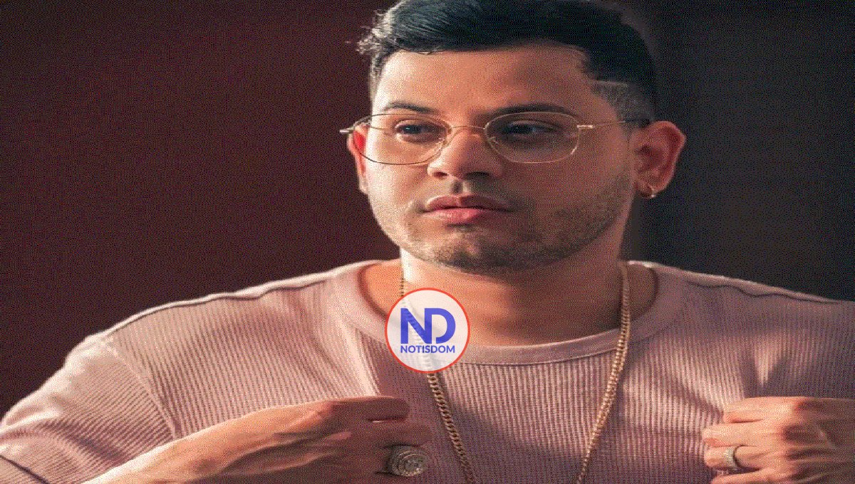 El artista Shadow Blow participará en Premios HEAT 2023