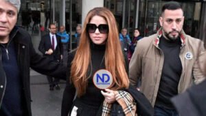 Se filtran confesiones que hizo Shakira en juzgado sobre su relación con Piqué