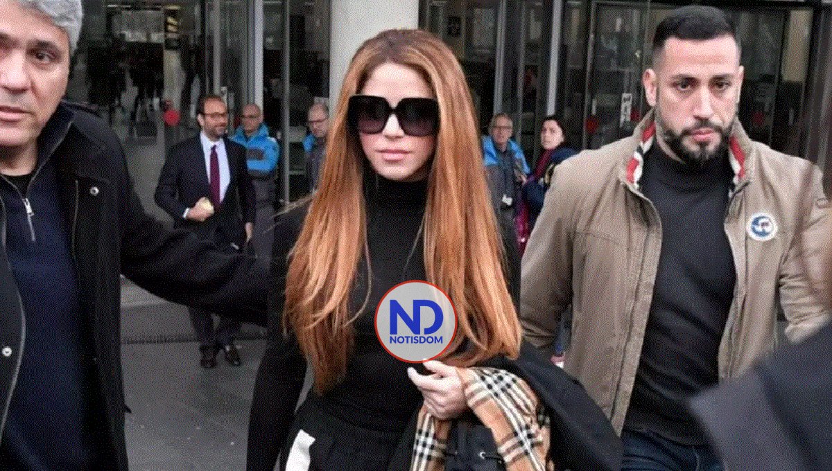 Se filtran confesiones que hizo Shakira en juzgado sobre su relación con Piqué
