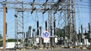 Sistema logra abastecer 98 % demanda eléctrica histórica de 3,312MW