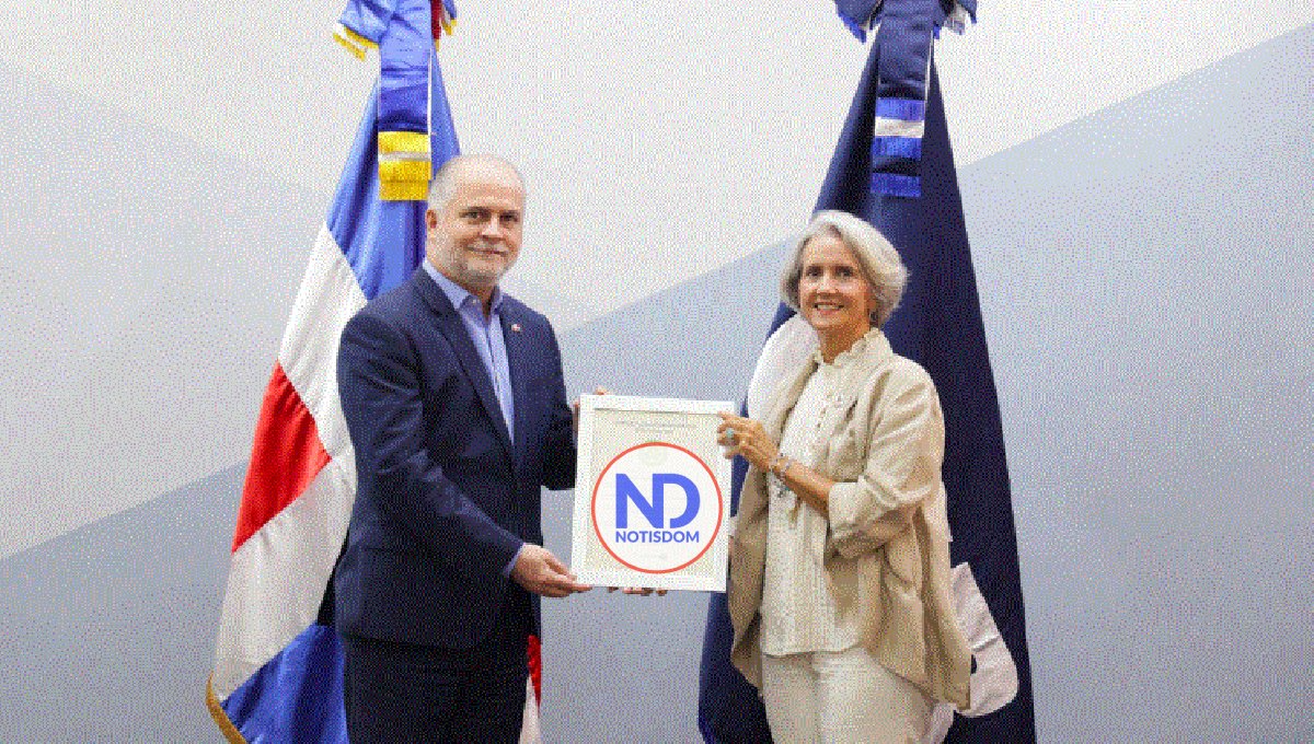 Superintendencia Bancos recibe Certificación Sostenibilidad 3Rs