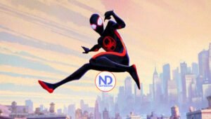 «Spider-Man: Across the Spider-Verse» redefine las fronteras del cine de superhéroes