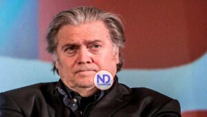 Gran jurado de EEUU cita exasesor de Trump por el asalto al Capitolio