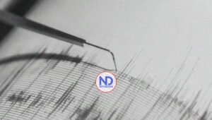 Reportan sismo de magnitud 4.0 grados en la región Este de la RD