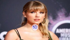 Taylor Swift anuncia dos conciertos extras en Brasil tras tumultos en la venta de entradas