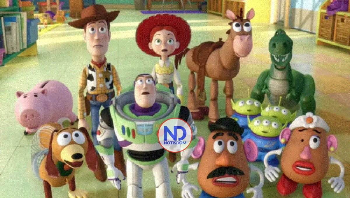 “Toy Story 5” es una realidad y contará con el regreso de sus protagonistas