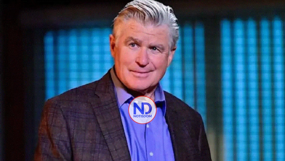 Muere el actor estadounidense Treat Williams en un accidente de moto