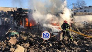 Ucrania asegura que Rusia sufrió pérdidas significativas en Bajmut