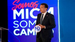 Sectores asociados a MICM pilares crecimiento economía de RD