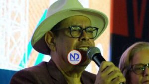 Fernando Villalona vuelve a Altos de Chavón en un concierto para la historia