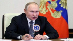 Putin anuncia la llegada de las primeras armas nucleares tácticas a Bielorrusia