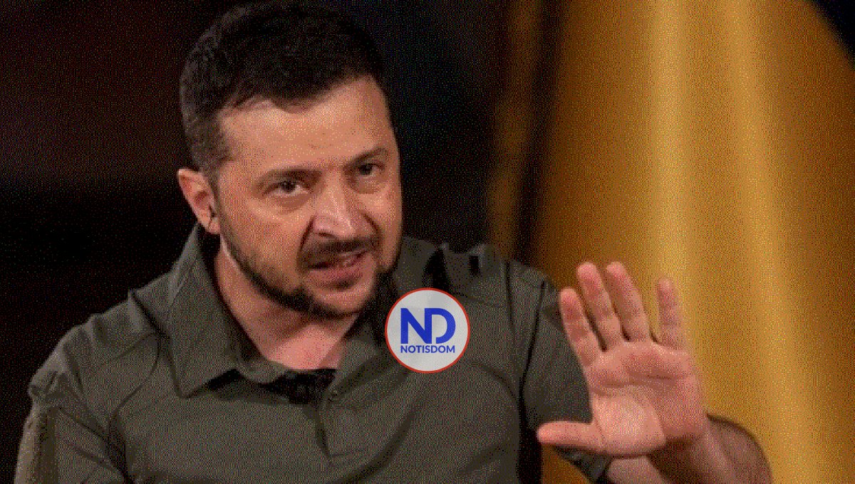 Pide a EEUU más presión sobre Rusia ante la «debilidad» de Putin 2 Pide a EEUU más presión sobre Rusia ante la «debilidad» de Putin