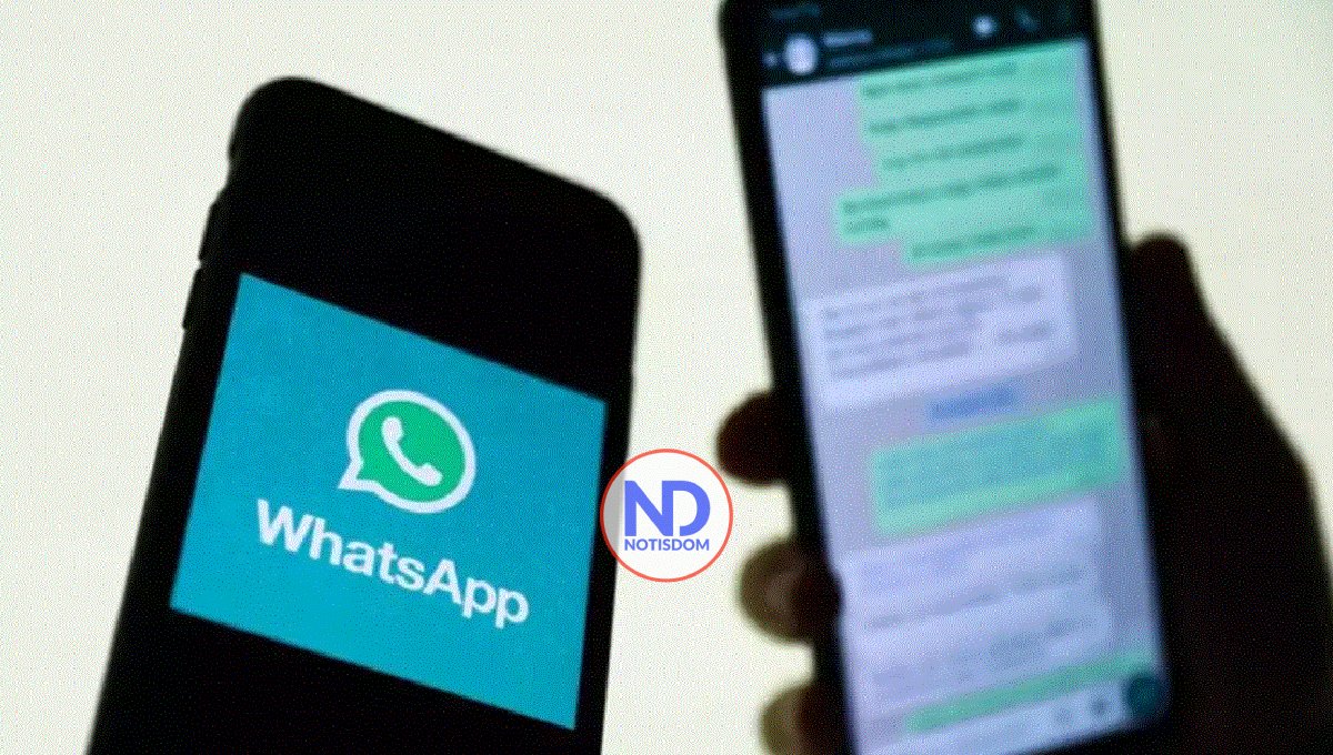 ¡No es tu internet! WhatsApp presenta fallas este lunes