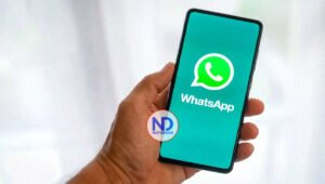 Cómo pasar chats de WhatsApp a otro celular sin usar Google Drive