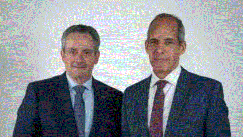 WILLIAM Y EDWIN La Cámara Americana Comercio dice los chinos evaden impuestos