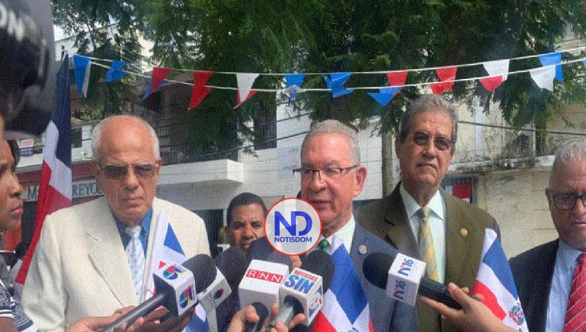 Instituto Duartiano rechaza que Canadá ayude a Haití desde RD