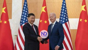 Biden califica a Xi de «dictador» al comentar incidente globo chino