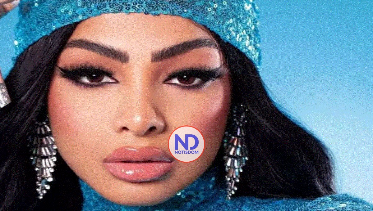 Yailin lanza línea para bebés inspirada en su hija Cattleya