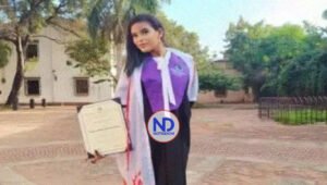 Fallece profesora herida por asaltantes en San Cristóbal