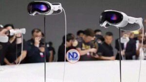 Zuckerberg cree que las gafas de realidad mixta de Apple son para estar «solos en el sofá»