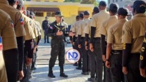 Presidente DNCD reitera que su compromiso es combatir el narcotráfico