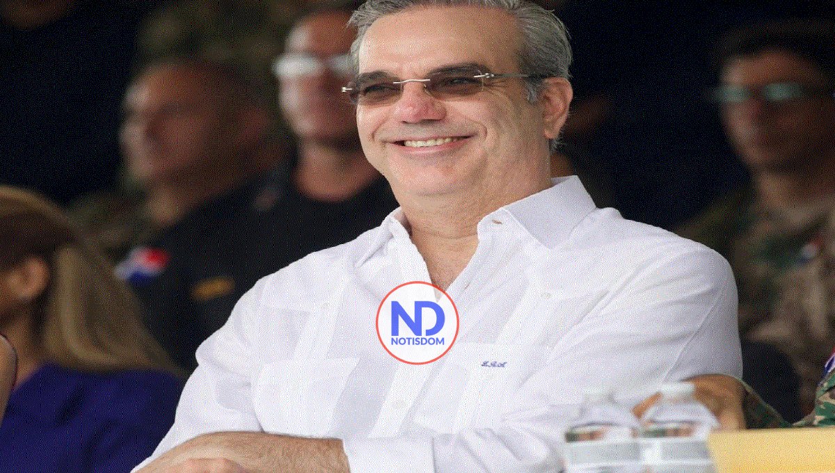 Abinader instruye realizar primer censo nacional de bienes inmuebles del Estado Dominicano 2 Abinader instruye realizar primer censo nacional de bienes inmuebles del Estado Dominicano